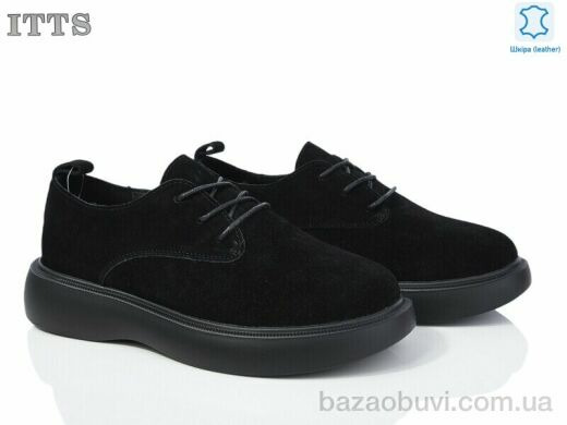 ITTS AA308-1, 750.00, 6, 36-41