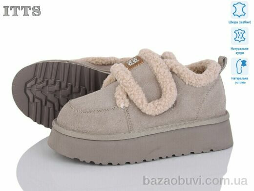 ITTS F251-17, 26.00, 6, 36-40