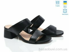L.Shoes 4401-58 чорний, 1130.00, 6, 36-40