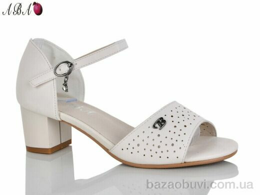 Aba BR705-21-2, 380.00, 6, 36-41