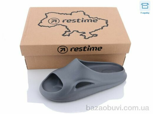 Restime TWL23125 grey, 5.10, 24, 37-41