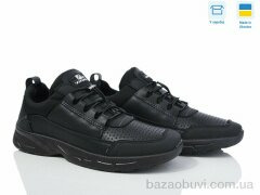 Paolla M3101 чорний-old, 540.00, 6, 41-45