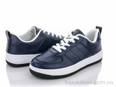 Ok Shoes 105 blue-white, 360.00, 8, 37-41