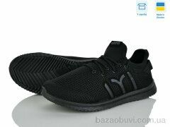 Paolla 3940MF чорний, 380.00, 6, 41-45