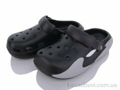 Lion-Lu F777-6 black, 280.00, 6, 36-41