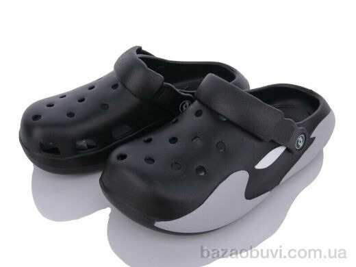 Lion-Lu F777-6 black, 280.00, 6, 36-41