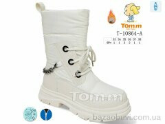 Ok Shoes T-10864-A, 350.00, 8, 33-38