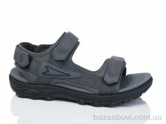 Ok Shoes 1636-2 grey, 360.00, 8, 37-42