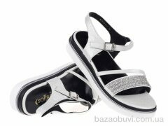 Prime-Opt Prime 152503 срібний, 187.00, 8, 36-41