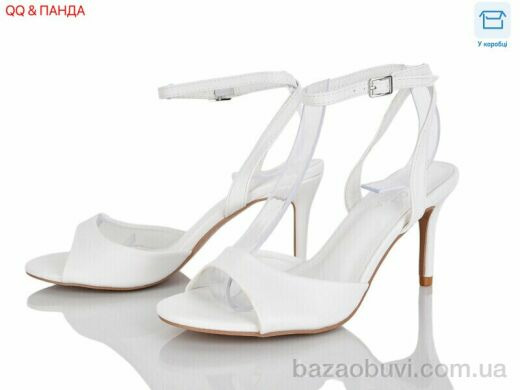 QQ&Панда QQ125-2, 590.00, 6, 36-40