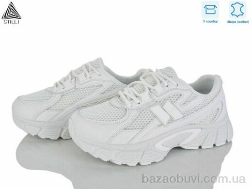 STILLI Group NK160-1 шкіра, 690.00, 8, 36-41