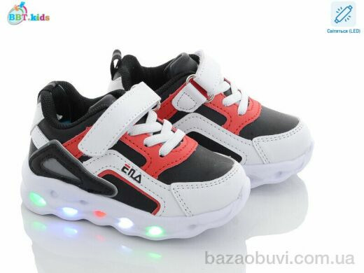 BBT H6110-1 LED, 340.00, 8, 21-26