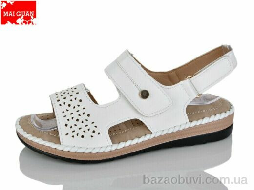 Maiguan 953-3, 410.00, 8, 36-41