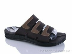 Oscar 54-29 т.коричневий, 205.00, 6, 40-45