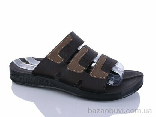 Oscar 54-29 т.коричневий, 205.00, 6, 40-45