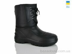 DeMur D165A чорний, 285.00, 6, 42-45