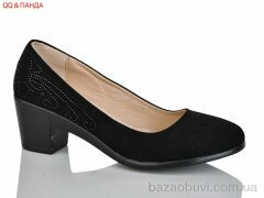 QQ&Панда KU886-27, 390.00, 6, 37-41