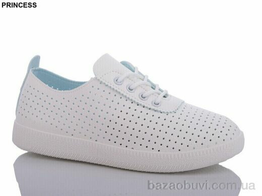 Princess L206, 360.00, 8, 37-41