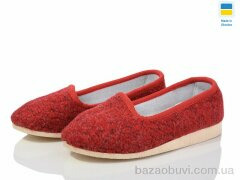 LiBang Берегиня 0501 червоний, 200.00, 5, 20,5-22,5