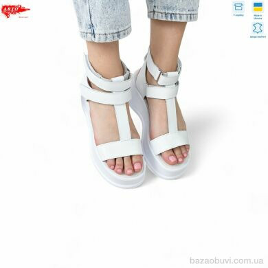 ARTO 421 білий к., 950.00, 8, 36-41