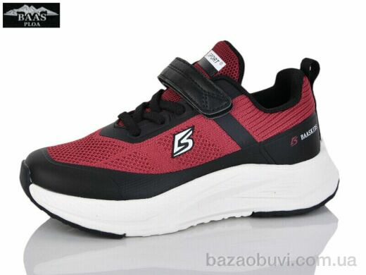 Baas K6538-8, 15.00, 8, 32-37