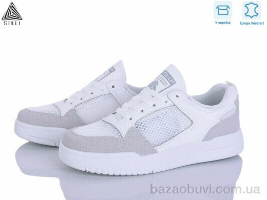 STILLI Group AD700-4 шкіра піна, 490.00, 8, 36-41