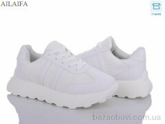 Ailaifa 2393 white піна, 550.00, 6, 36-41