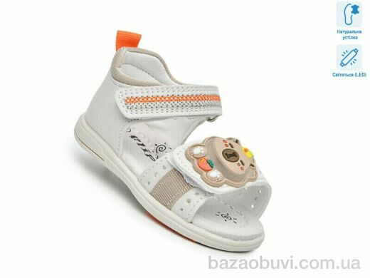 TOM.M 65050E LED, 380.00, 8, 18-23