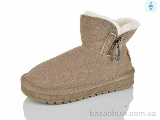 ASHIGULI A312 brown, 290.00, 12, 32-37