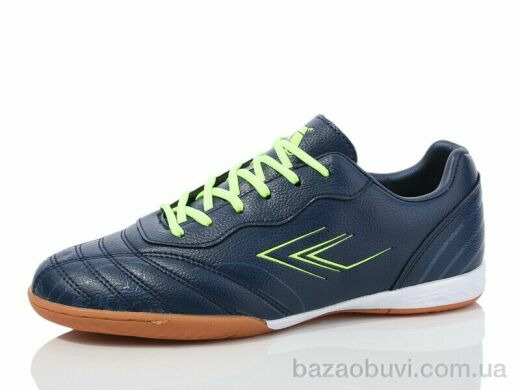 Restime DIWB25610 navy-lime, 16.70, 8, 36-40