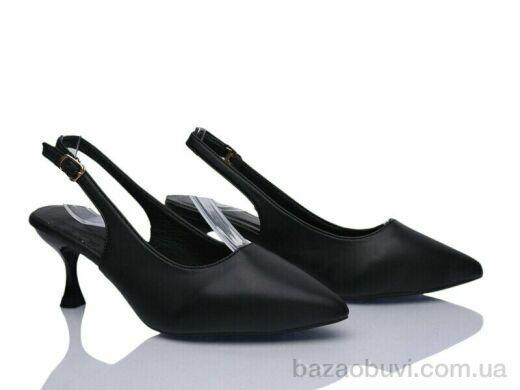 Prime-Opt Prime PR-118 black, 599.00, 8, 37-40