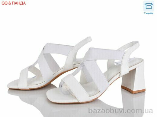 QQ&Панда QQ121-2, 550.00, 6, 36-40