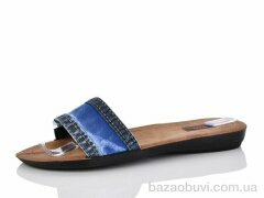 DeMur 0004-6 синій, 130.00, 6, 36-40