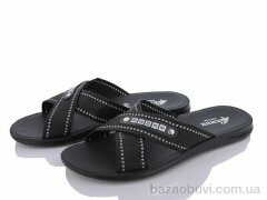 DeMur TRK2026-1-004-1 чорний-білий батал, 150.00, 6, 43-47