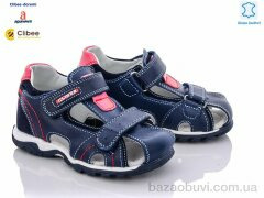Clibee-Doremi AB219-2 blue-red, 395.00, 6, 26-31