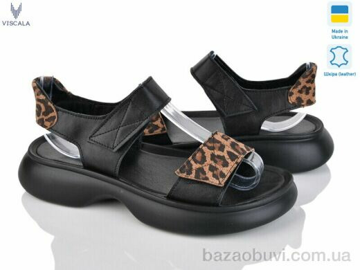 Viscala 23514-176 ч.ш.+кор.нуб, 590.00, 8, 36-41