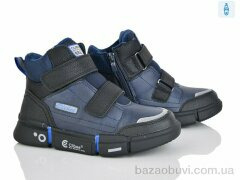 Цветик H307 blue, 650.00, 6, 32-37