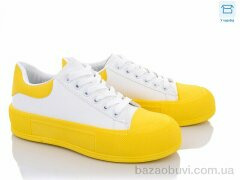 Захар-Gold A020-5 yellow-white, 125.00, 8, 36-41