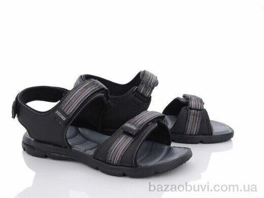 Obuvok 3805E black, 225.00, 8, 41-46