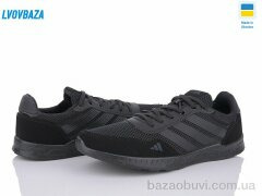 Lvovbaza B&R H60 чорний, 380.00, 8, 40-45