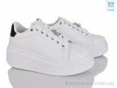LadyLily YBK101 white, 650.00, 8, 36-41