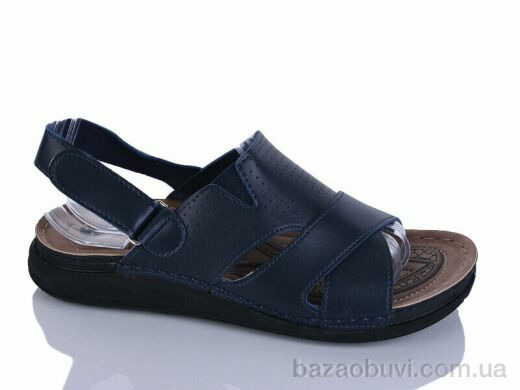 Oscar 01-508 синій к., 380.00, 6, 41-44