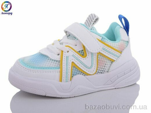 Леопард M2311 blue, 275.00, 10, 22-26