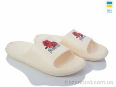 Favorit FПЖ45 декор троянда беж, 120.00, 8, 37-41