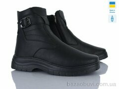 Paolla Paolla K7 чорний, 600.00, 8, 40-45