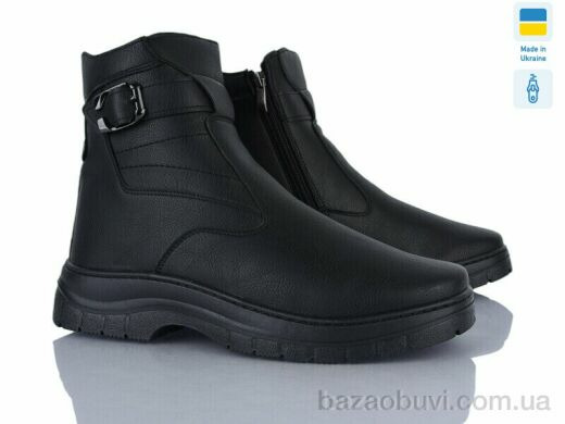 Paolla Paolla K7 чорний, 600.00, 8, 40-45