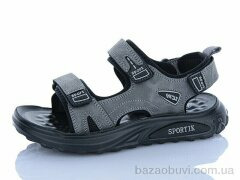 Sportik ZY008 grey, 550.00, 8, 32-37