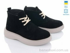 A.N.I.One 07001-Х3 чер замш, 1050.00, 6, 36-40