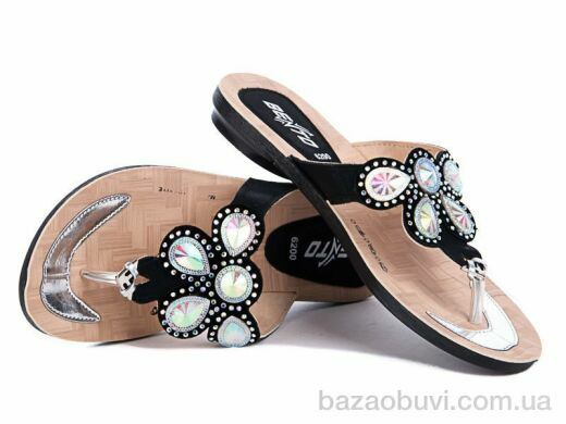 Selena 6232 черный, 80.00, 6, 36-40