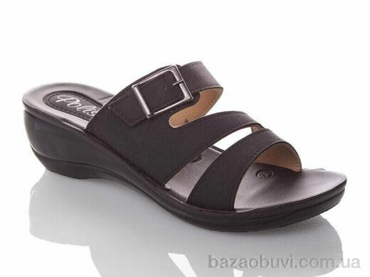 DeMur W320-black, 130.00, 6, 36-40